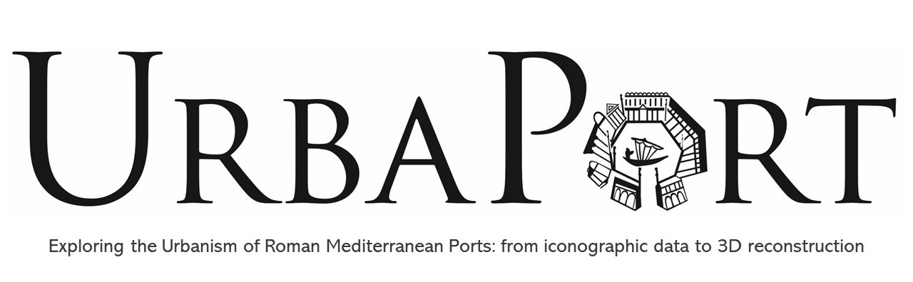 ROME_UrbaPort