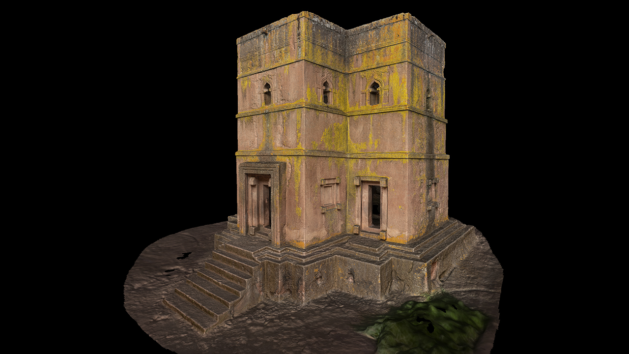 LALIBELA_eglises_rupestres