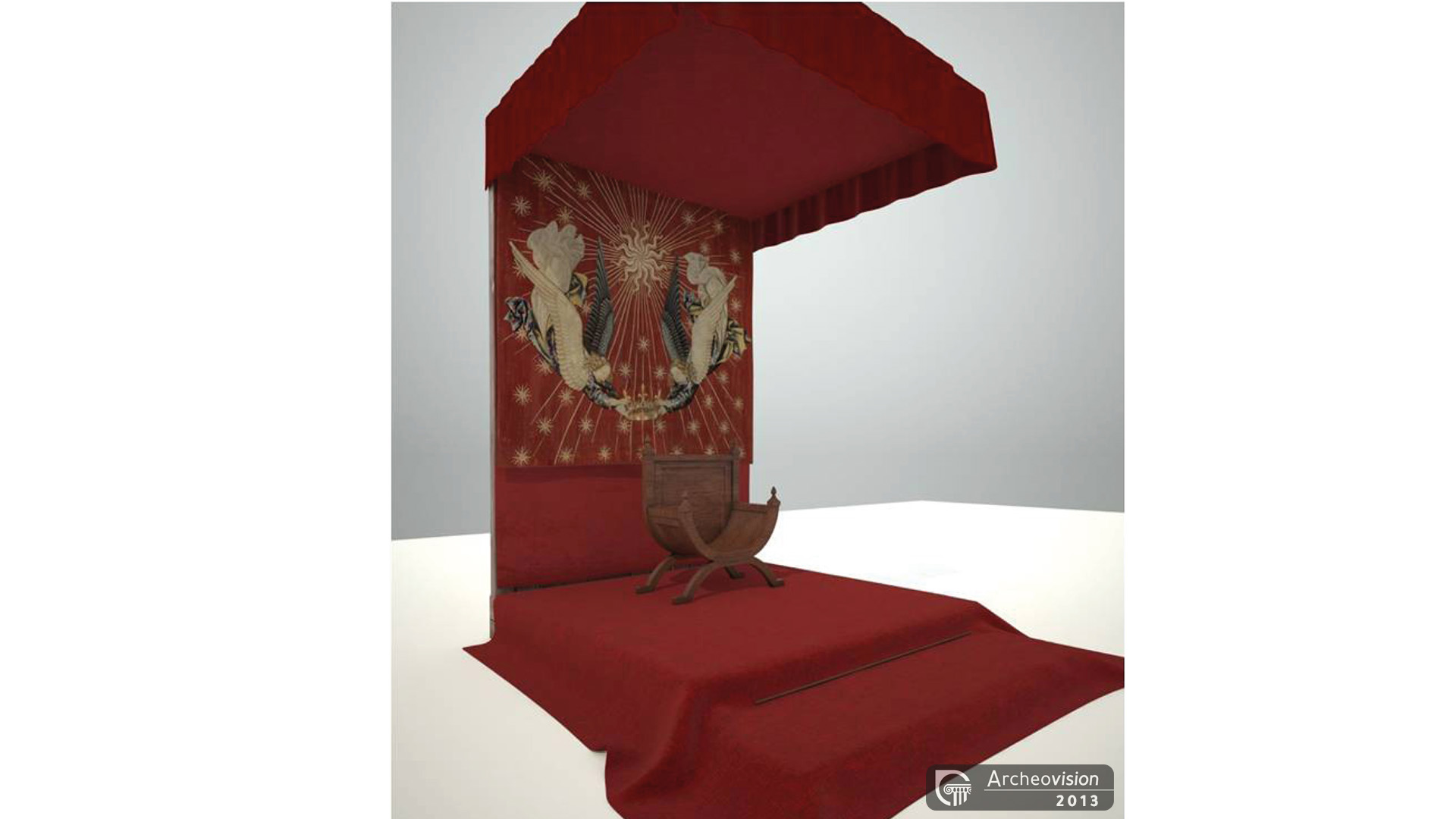 PARIS_LOUVRE_CHARLES_VII_THRONE